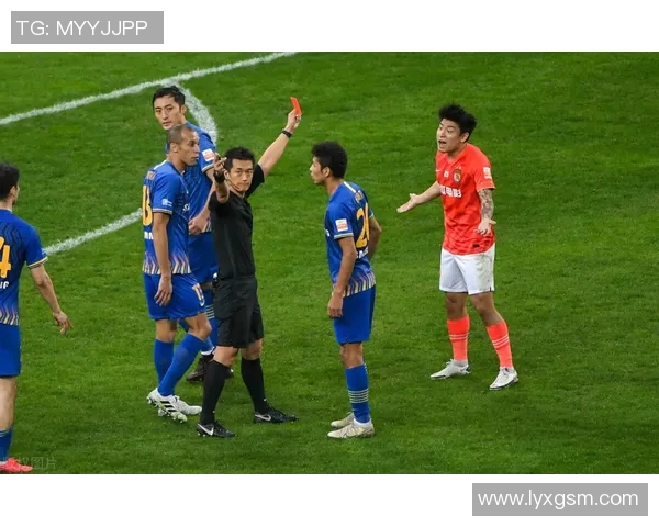 中超联赛：探索中国足球崛起的关键与未来发展趋势