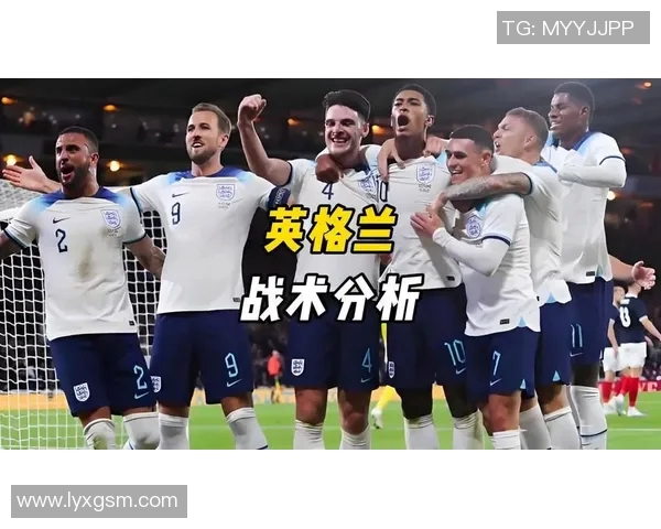 英超球队的战术体系