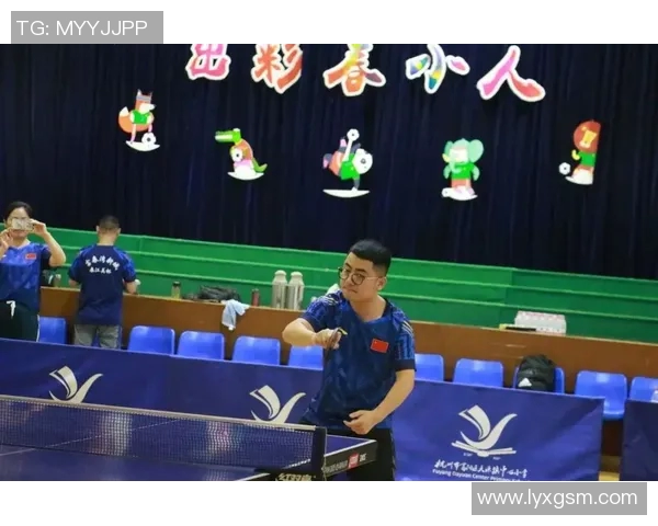 乒乓球灵活性评比结果揭晓杭州乒乓球队荣登第七位引发关注